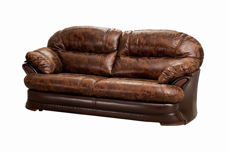 Прямой диван Квин 6 БД в Артеме - изображение 2